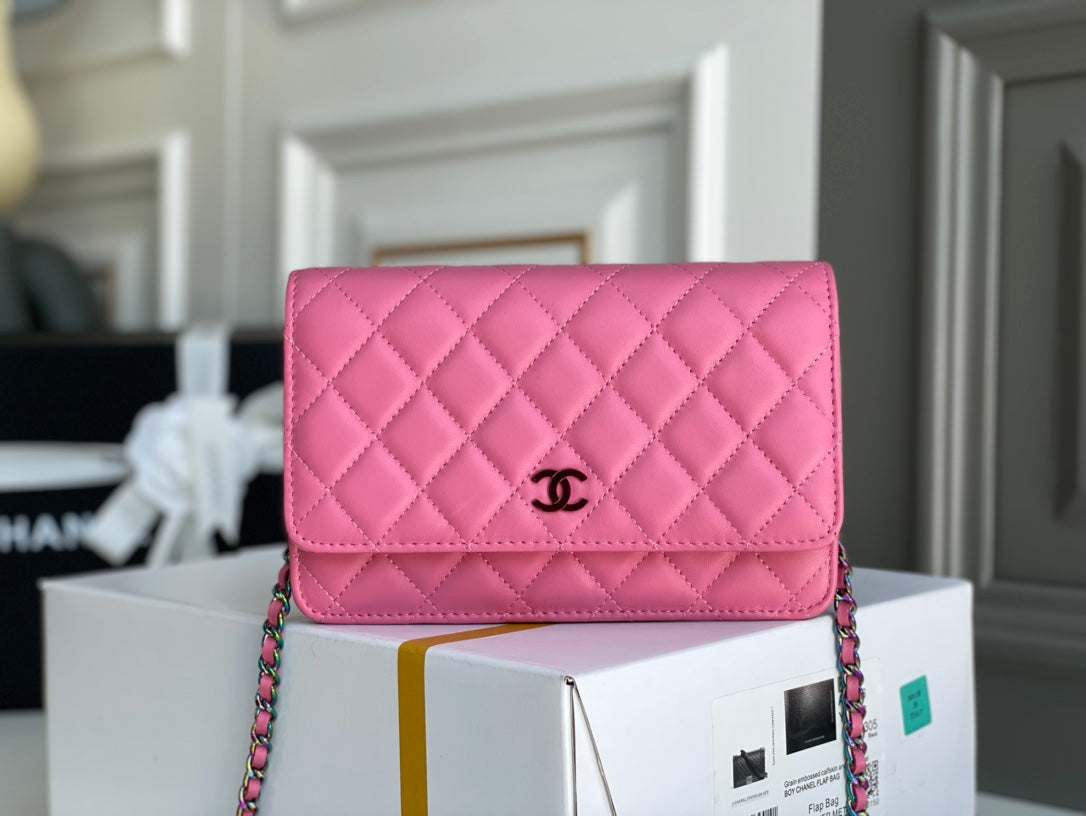 Chanel - Luxury Bag - CHL - 1221