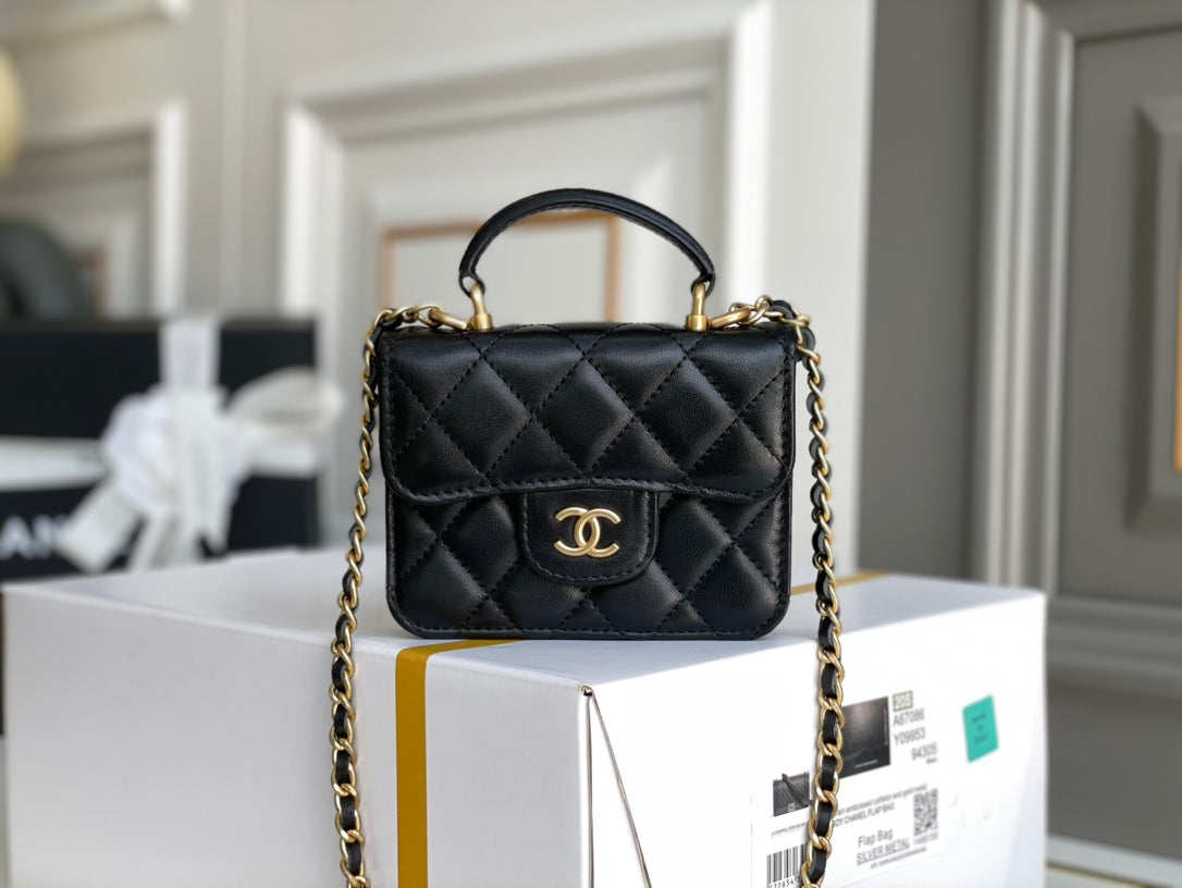 Chanel - Luxury Bag - CHL - 1219