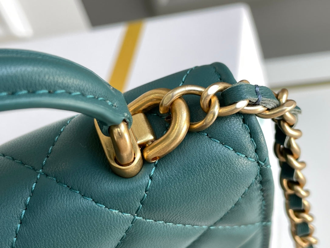 Chanel - Luxury Bag - CHL - 1220