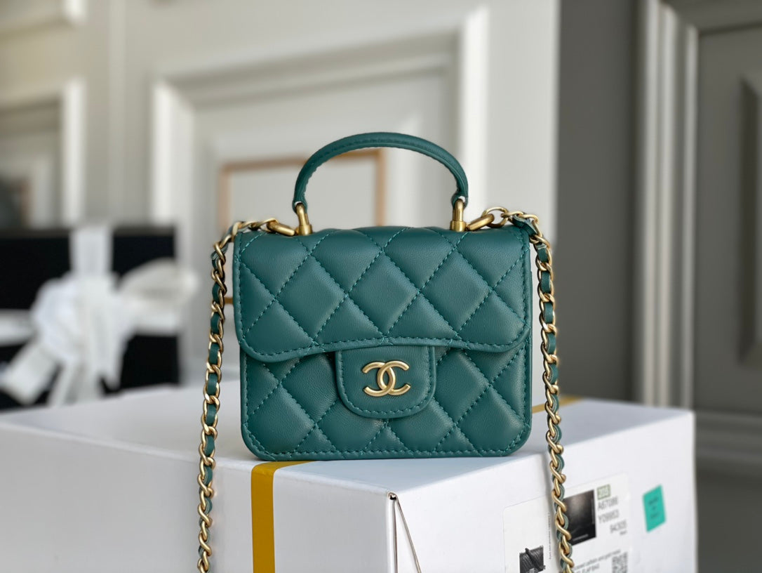 Chanel - Luxury Bag - CHL - 1220