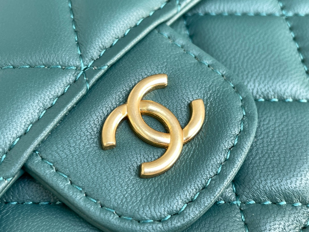 Chanel - Luxury Bag - CHL - 1220