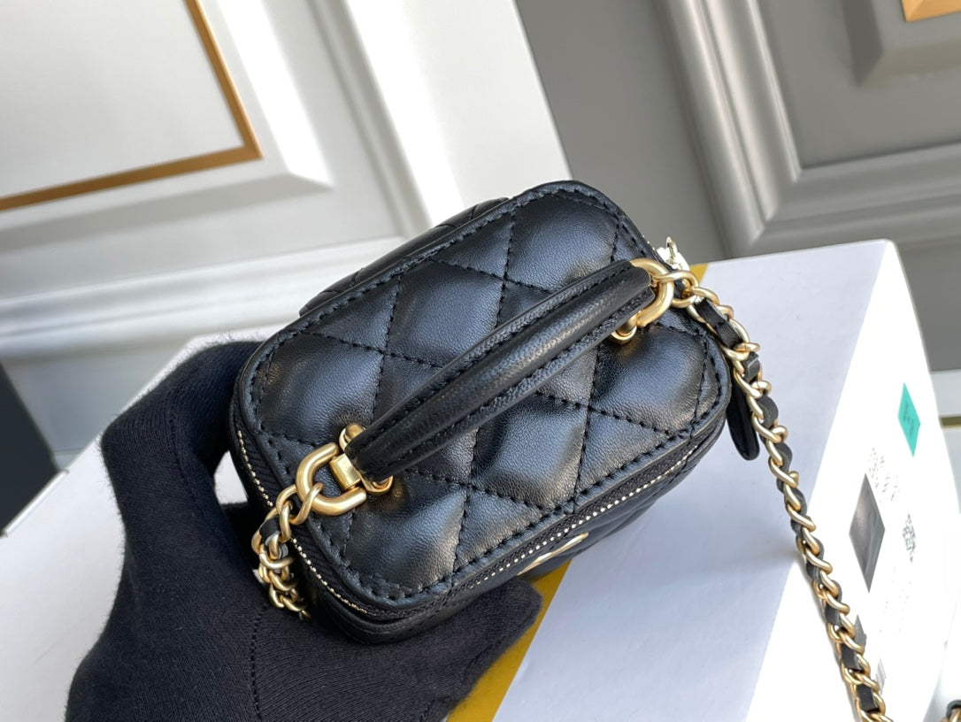 Chanel - Luxury Bag - CHL - 1217