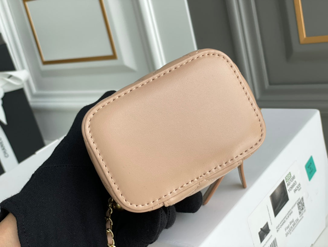 Chanel - Luxury Bag - CHL - 1216