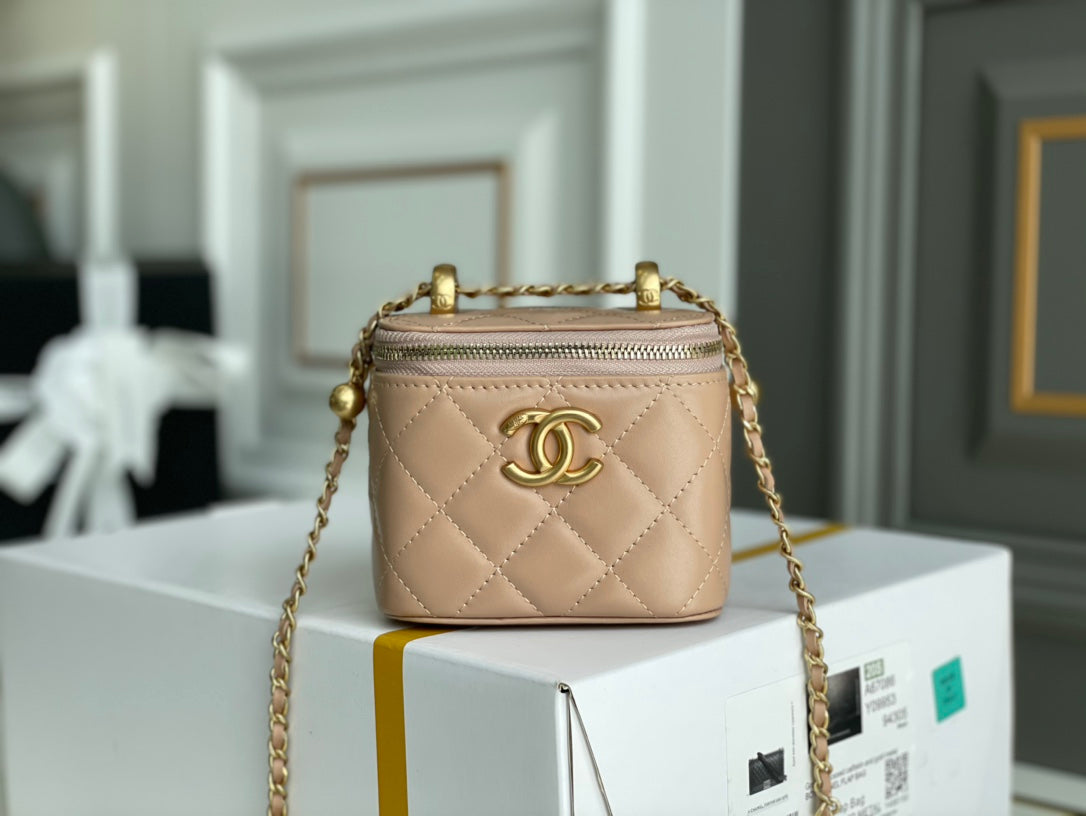 Chanel - Luxury Bag - CHL - 1216