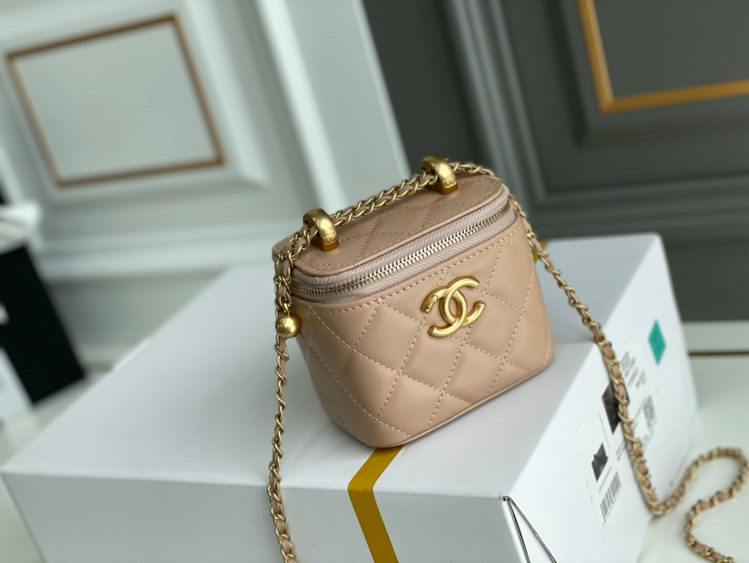 Chanel - Luxury Bag - CHL - 1216