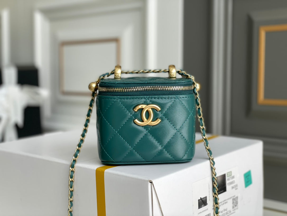 Chanel - Luxury Bag - CHL - 1215