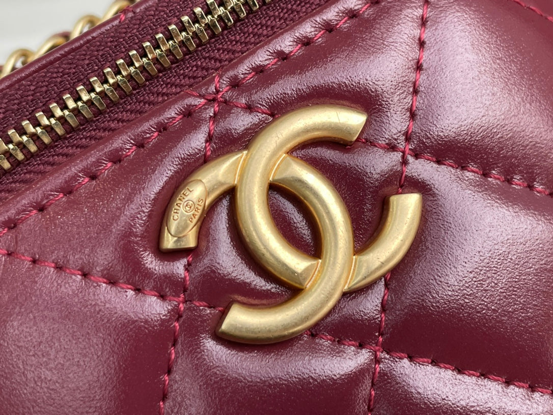 Chanel - Luxury Bag - CHL - 1214