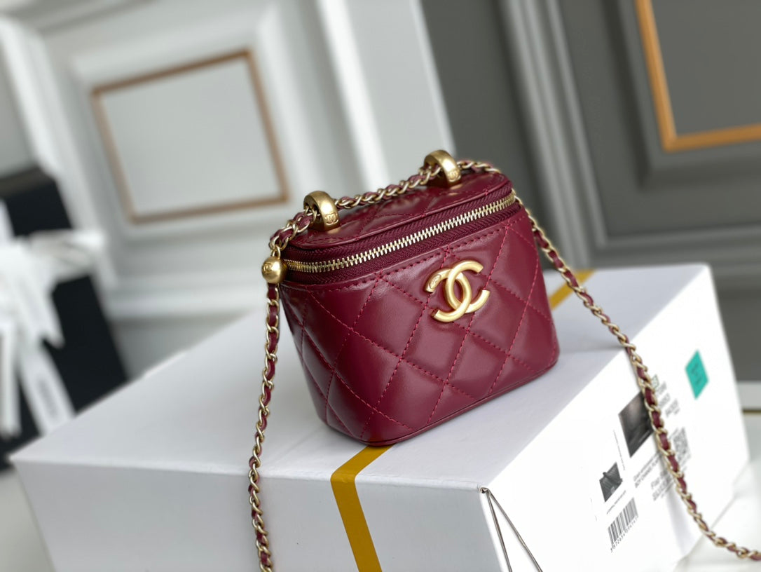 Chanel - Luxury Bag - CHL - 1214
