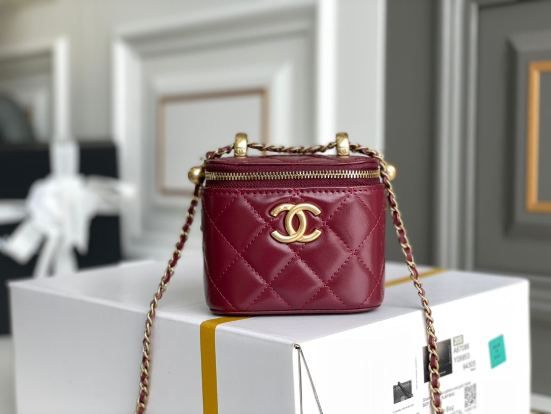 Chanel - Luxury Bag - CHL - 1214
