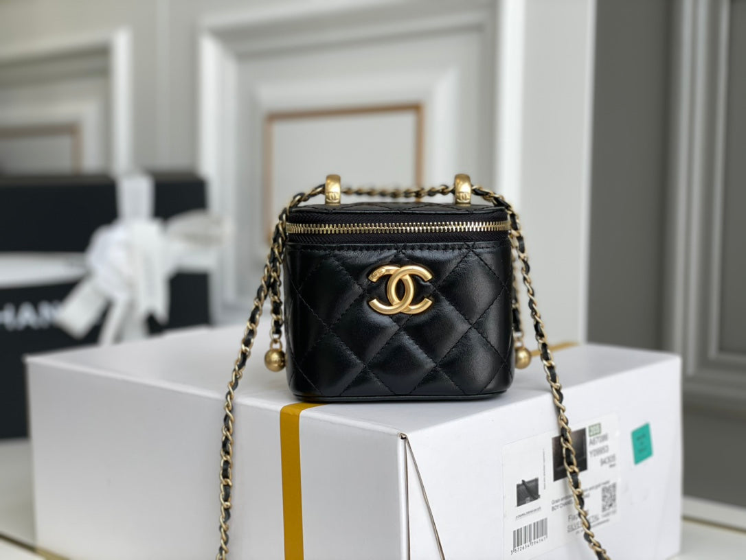 Chanel - Luxury Bag - CHL - 1201