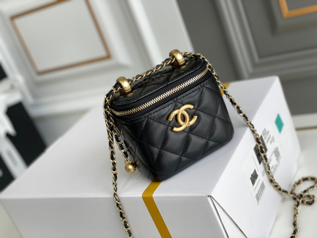Chanel - Luxury Bag - CHL - 1201