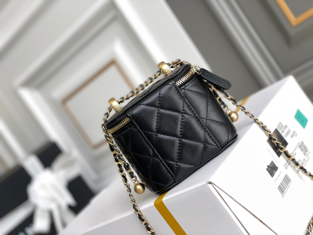 Chanel - Luxury Bag - CHL - 1201