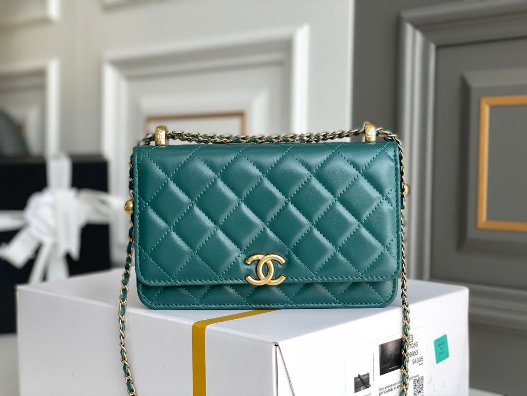 Chanel - Luxury Bag - CHL - 1213