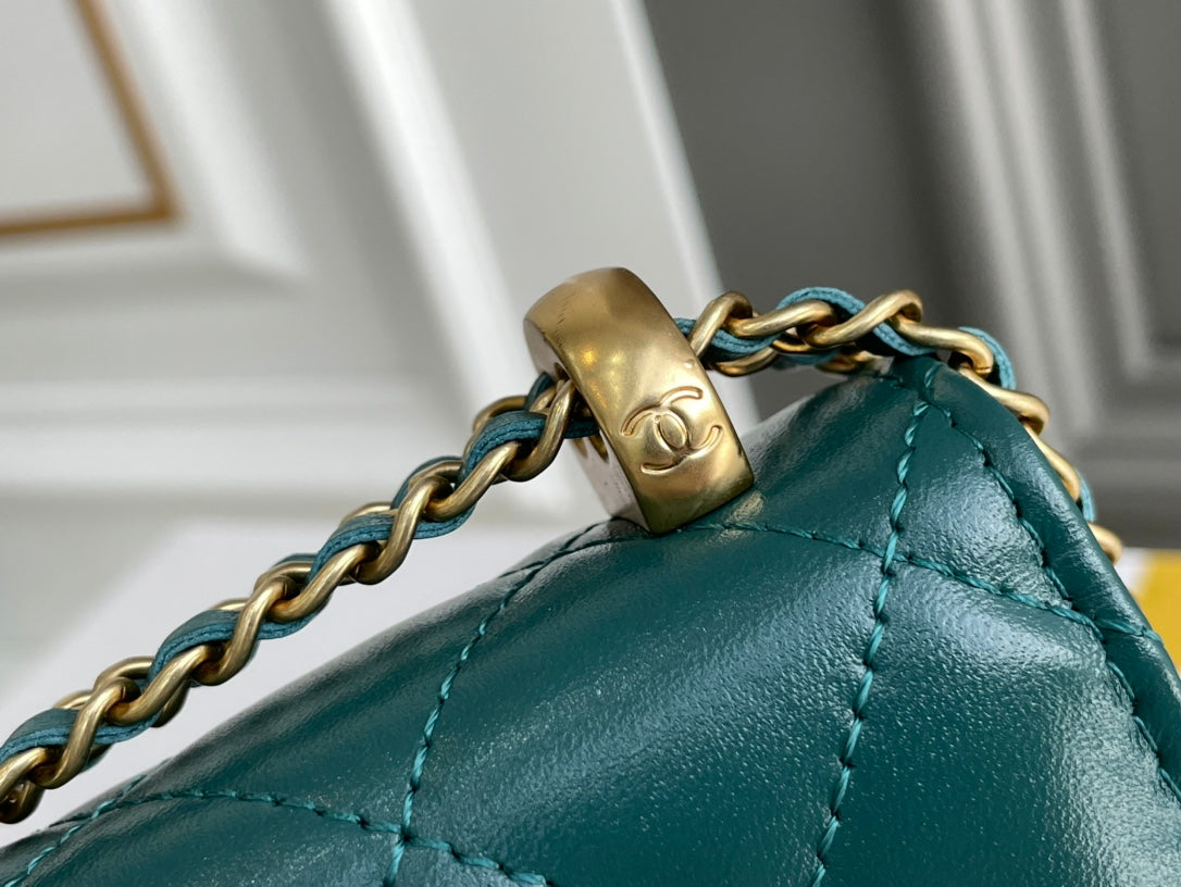 Chanel - Luxury Bag - CHL - 1213