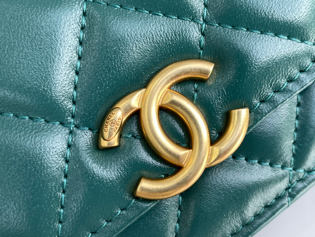 Chanel - Luxury Bag - CHL - 1213