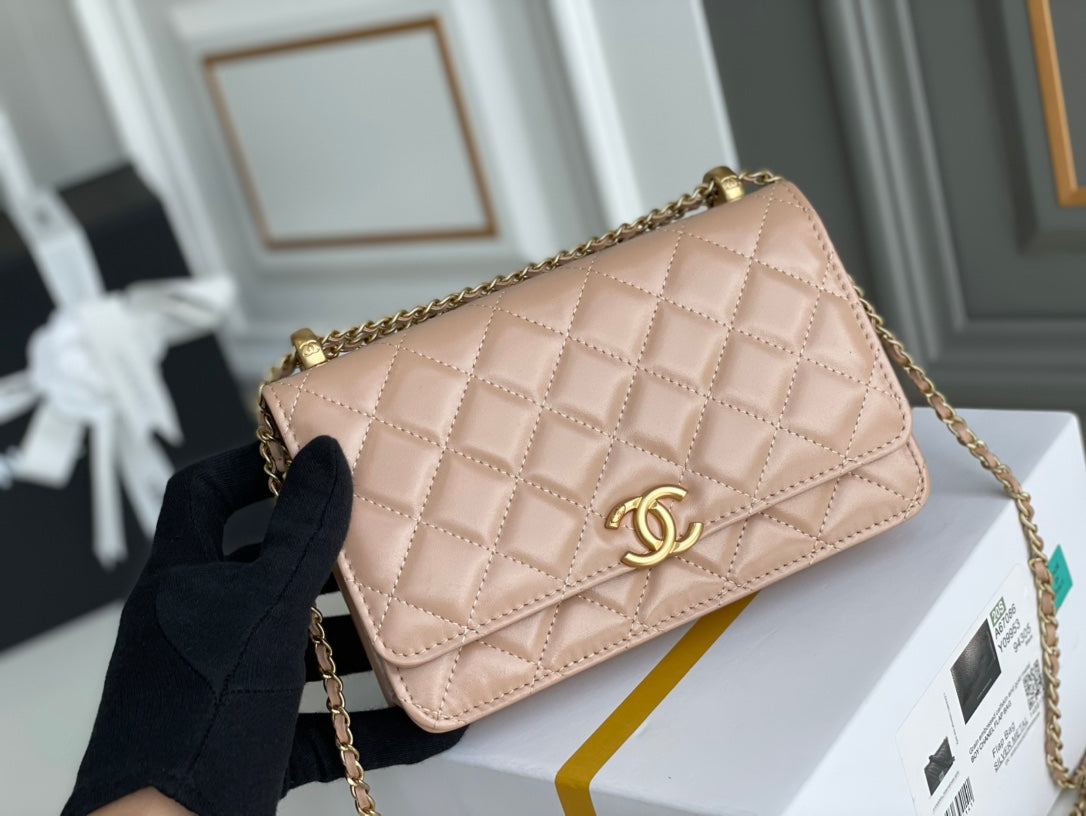 Chanel - Luxury Bag - CHL - 1212