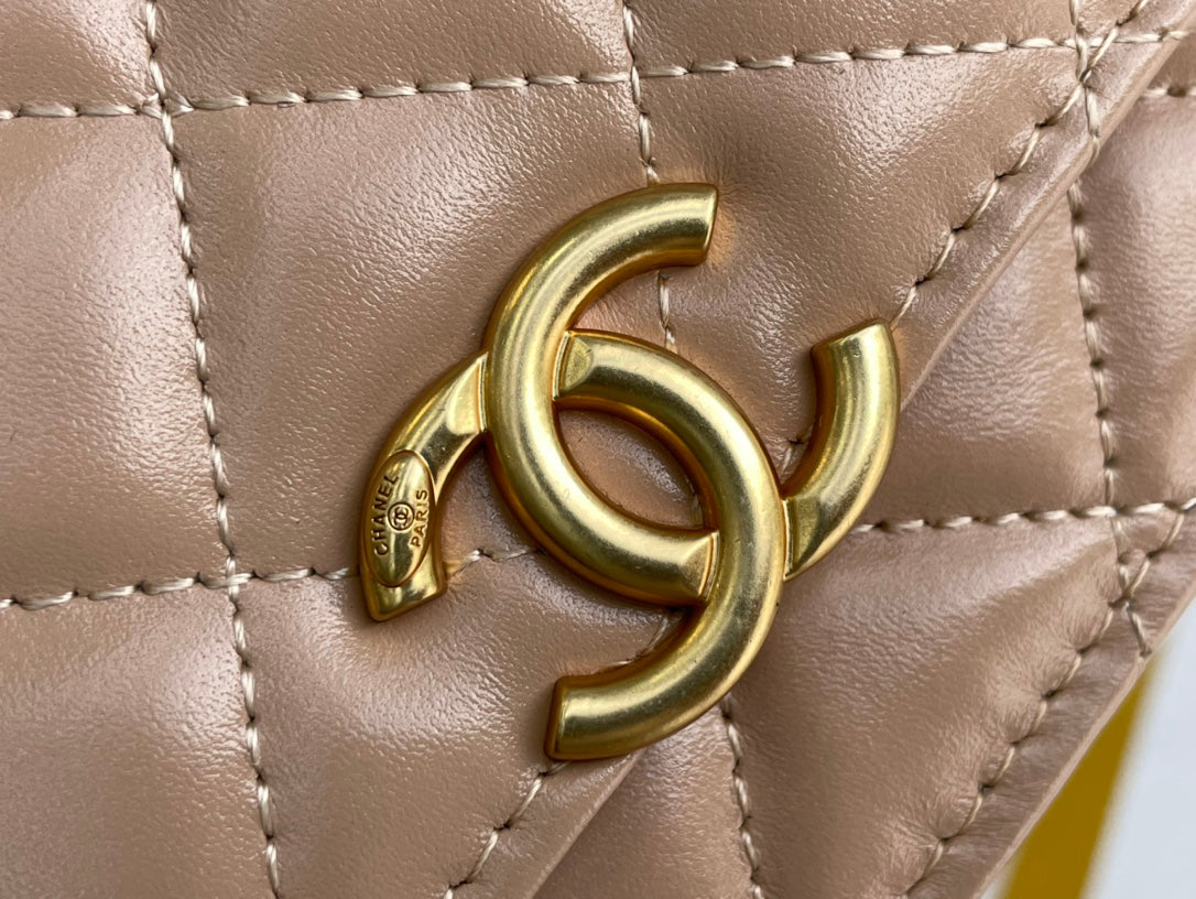 Chanel - Luxury Bag - CHL - 1212