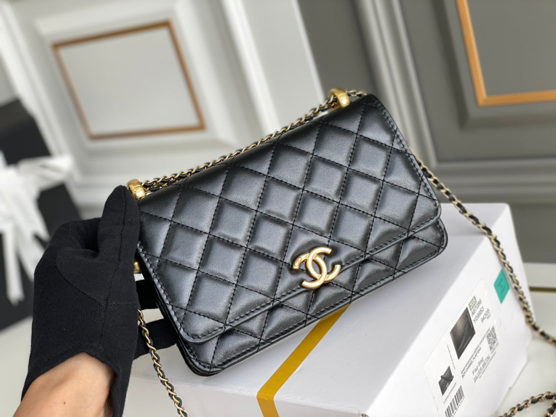 Chanel - Luxury Bag - CHL - 1211