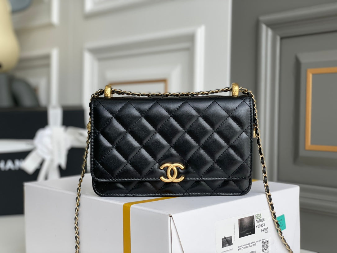 Chanel - Luxury Bag - CHL - 1211