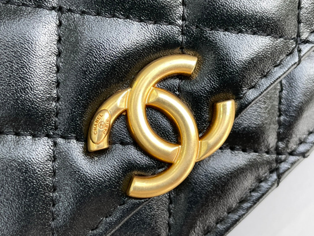 Chanel - Luxury Bag - CHL - 1211
