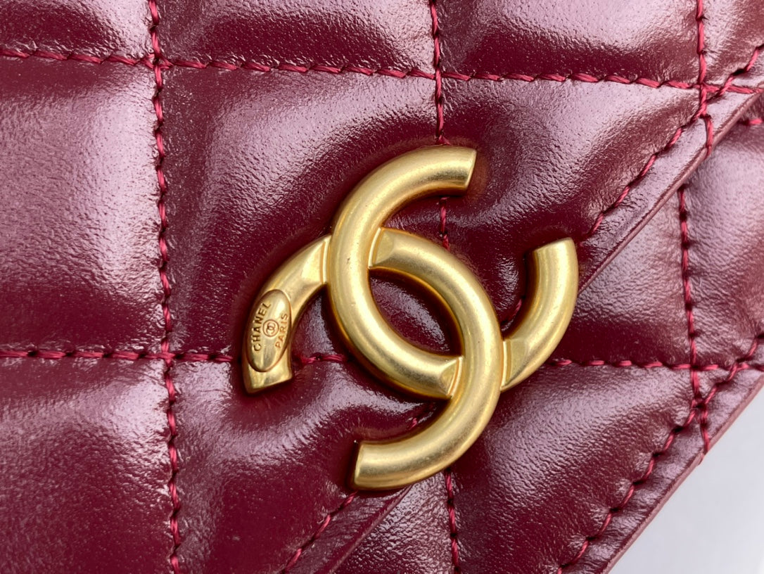 Chanel - Luxury Bag - CHL - 1210