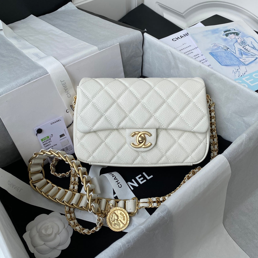 Chanel - Luxury Bag - CHL - 1199