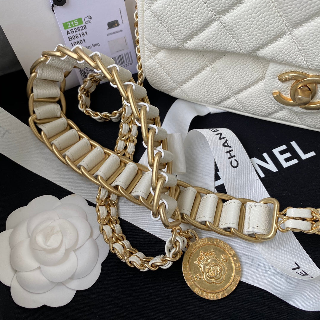 Chanel - Luxury Bag - CHL - 1199