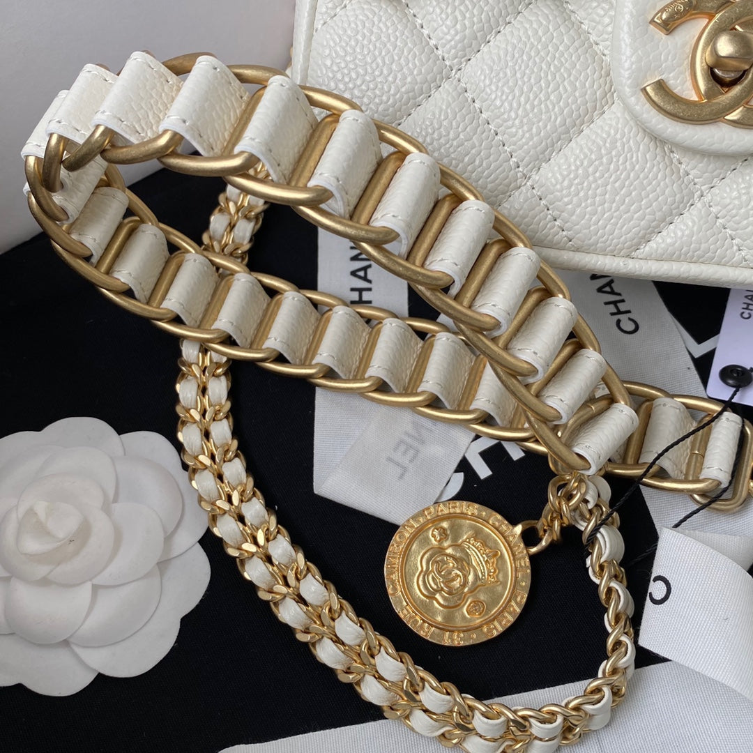 Chanel - Luxury Bag - CHL - 1198