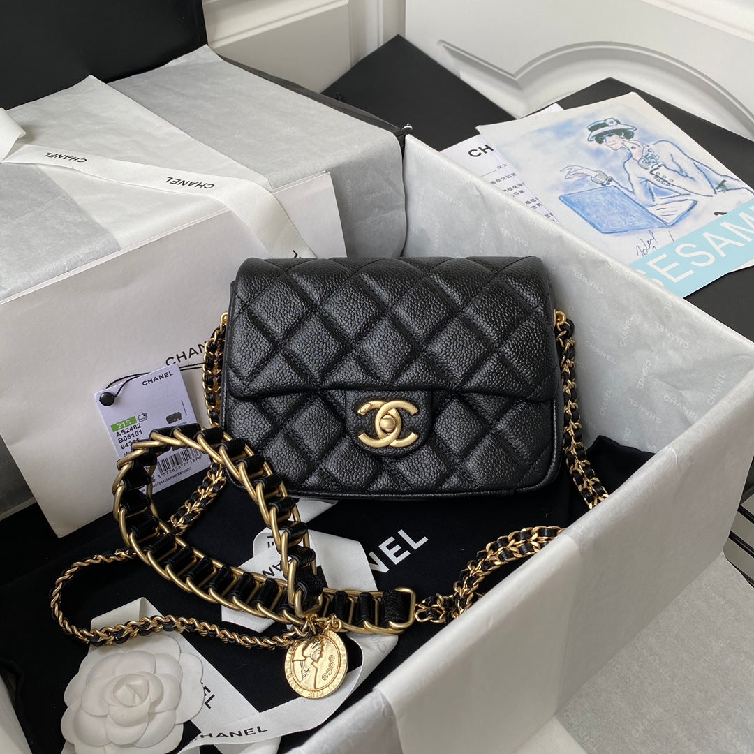 Chanel - Luxury Bag - CHL - 1188