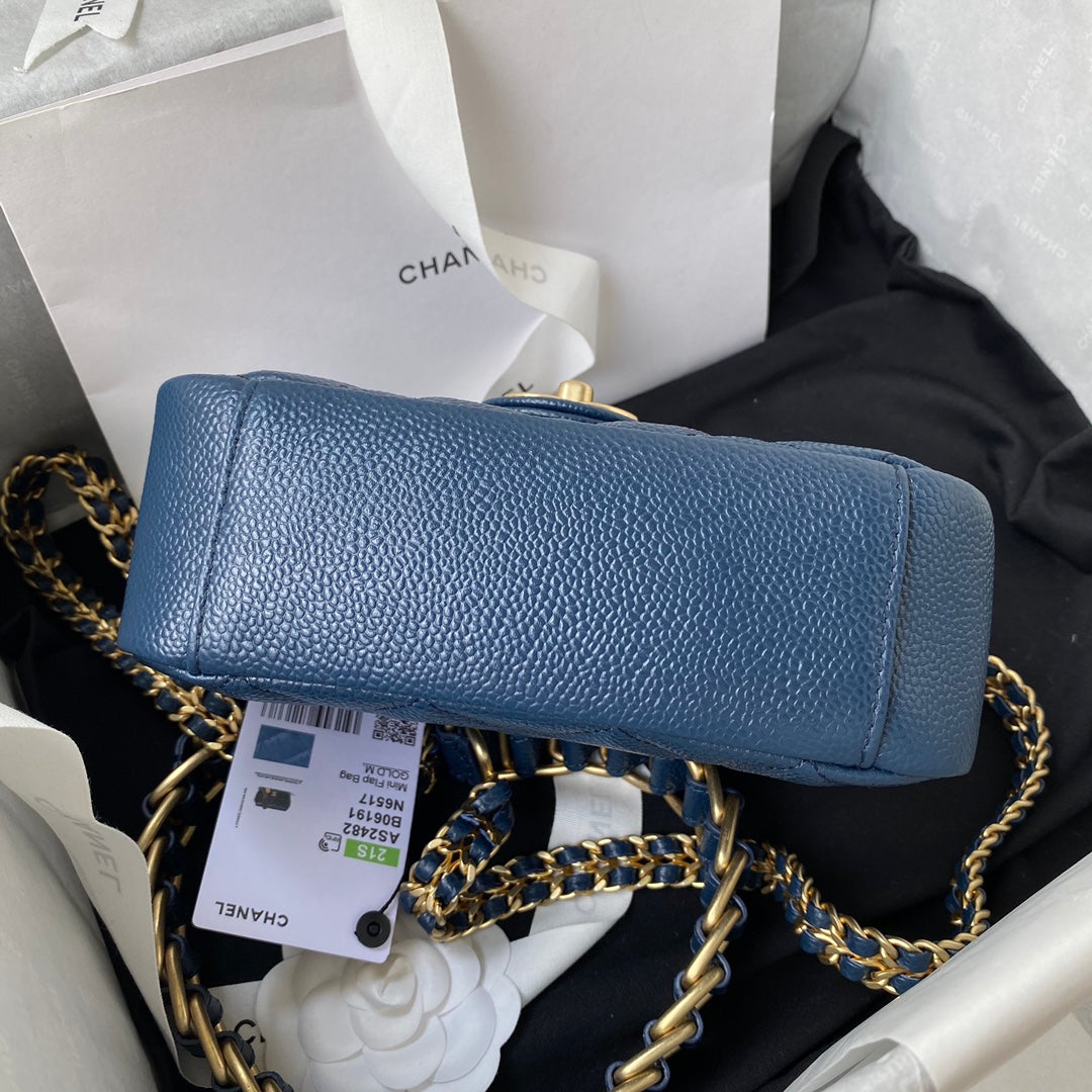 Chanel - Luxury Bag - CHL - 1181