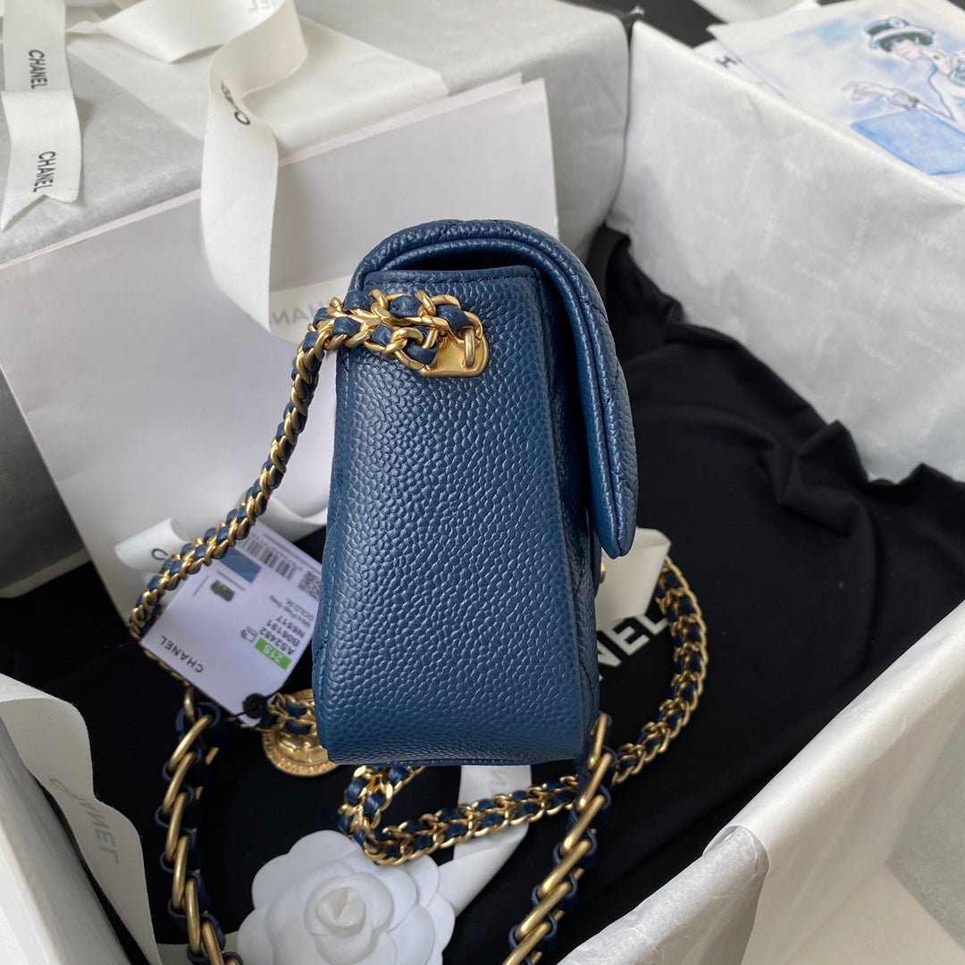 Chanel - Luxury Bag - CHL - 1181