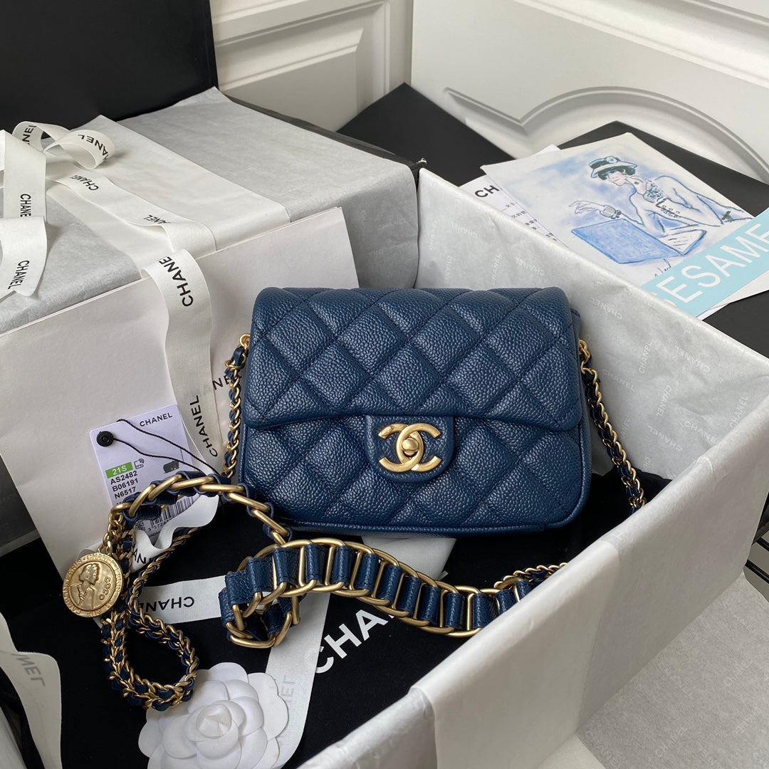 Chanel - Luxury Bag - CHL - 1181
