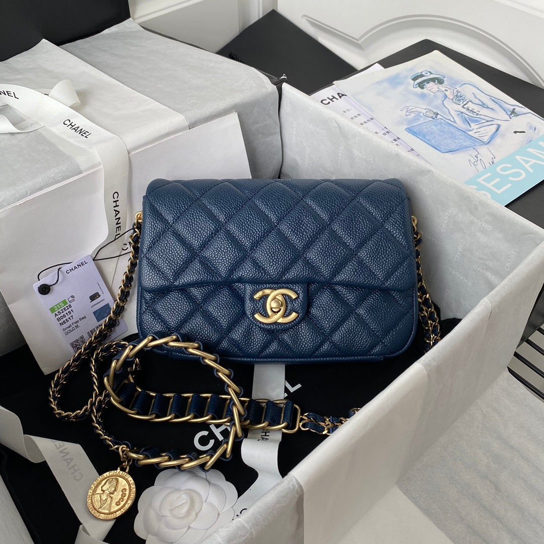 Chanel - Luxury Bag - CHL - 1182
