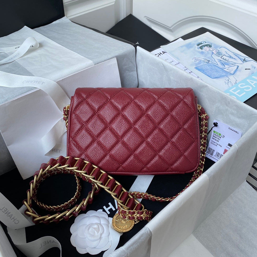 Chanel - Luxury Bag - CHL - 1175
