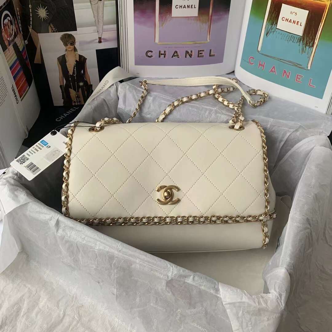 Chanel - Luxury Bag - CHL - 1154