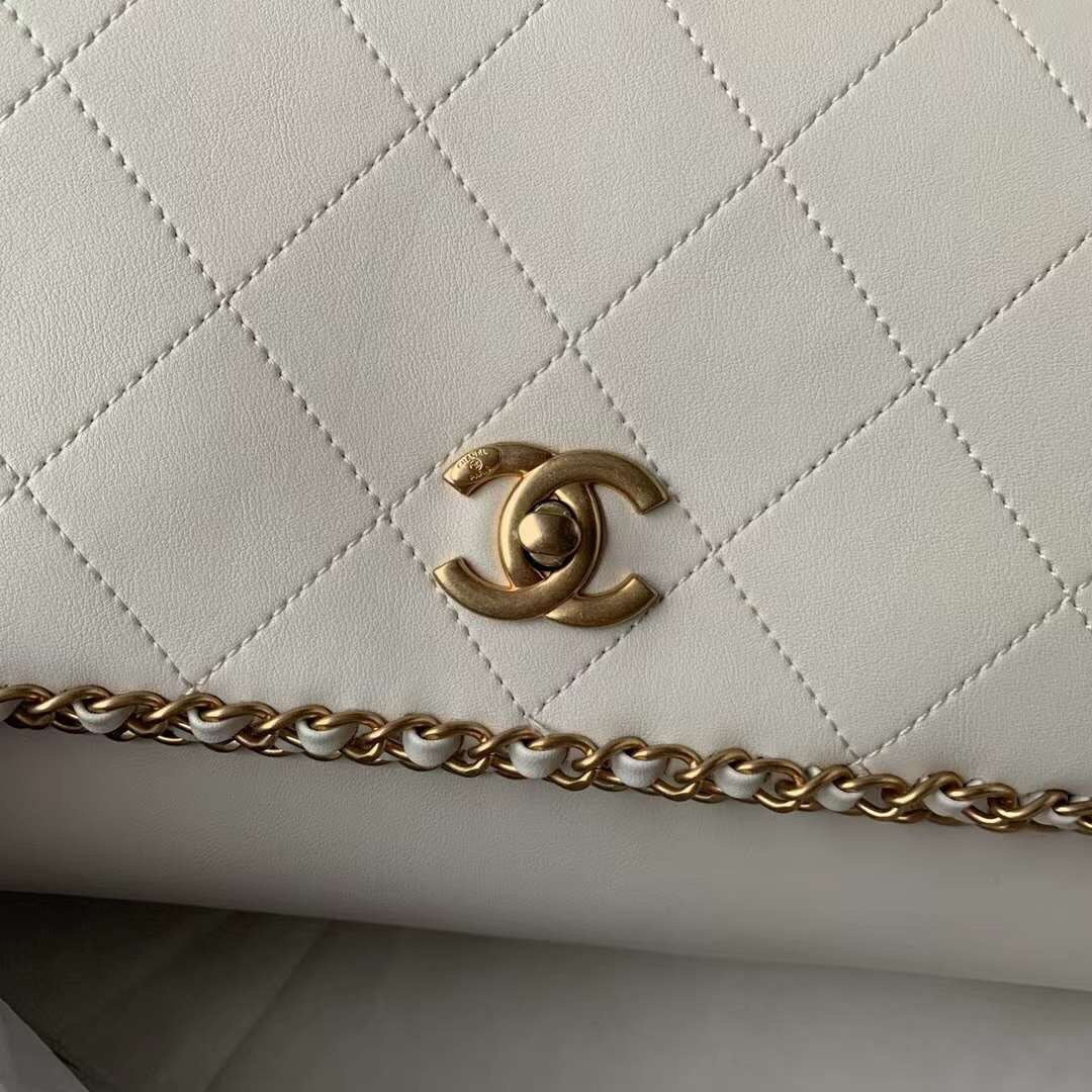 Chanel - Luxury Bag - CHL - 1154