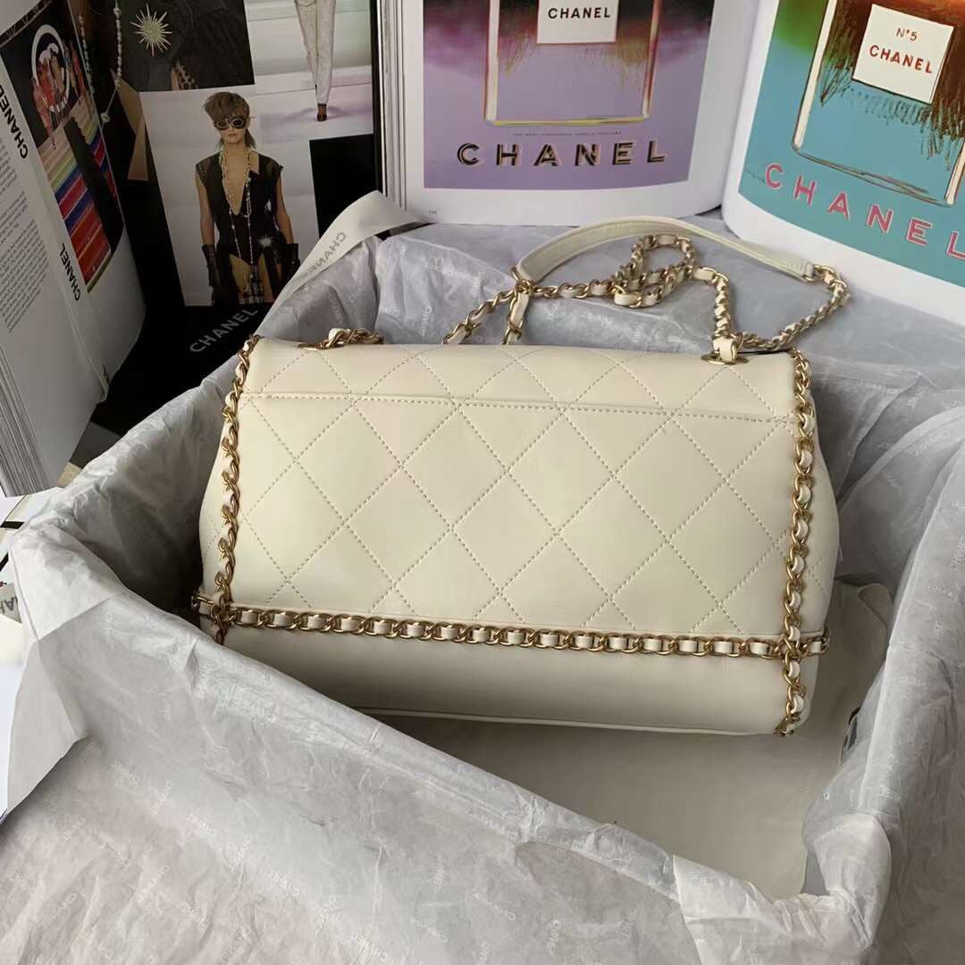 Chanel - Luxury Bag - CHL - 1154