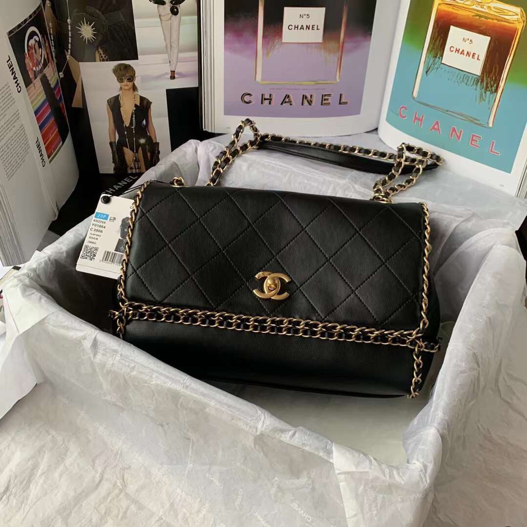 Chanel - Luxury Bag - CHL - 1153