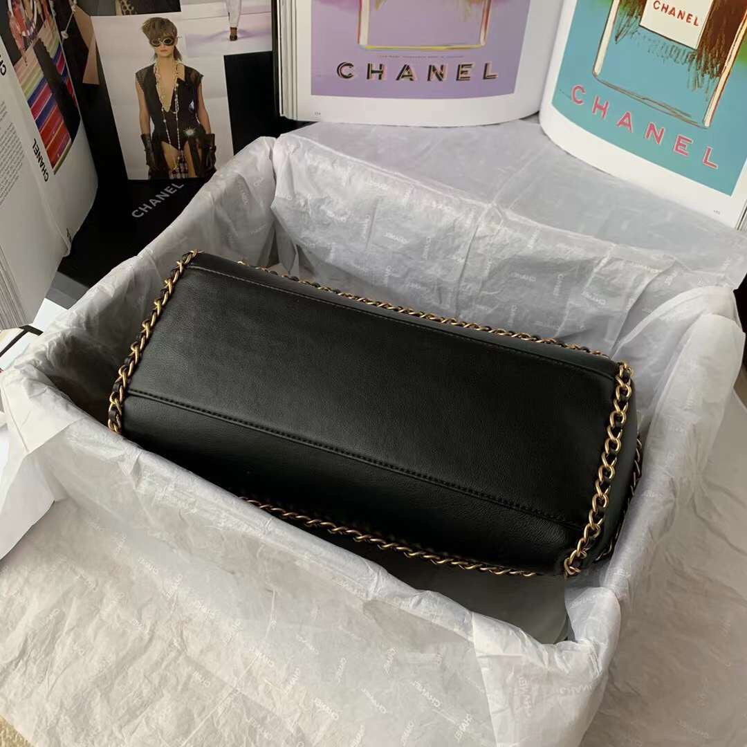 Chanel - Luxury Bag - CHL - 1153