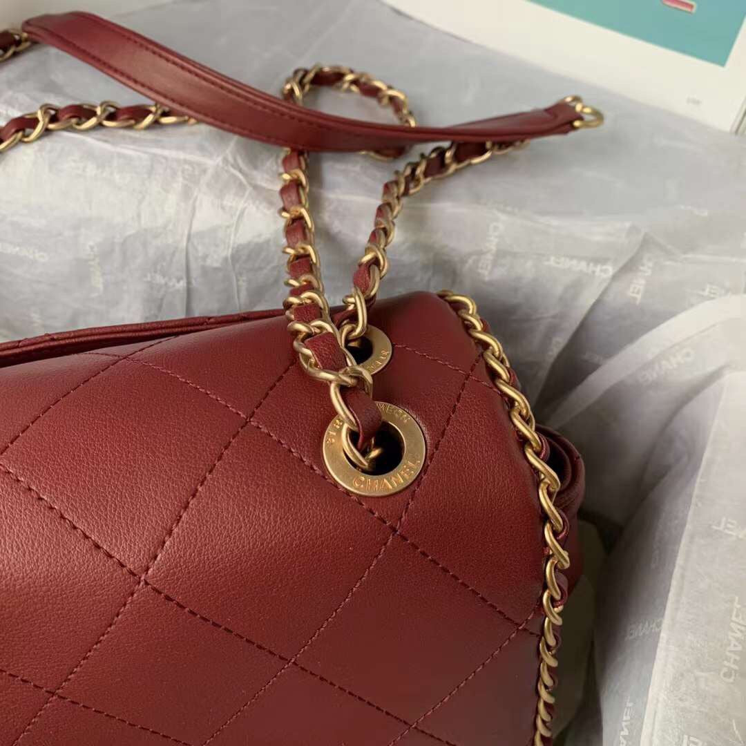 Chanel - Luxury Bag - CHL - 1155