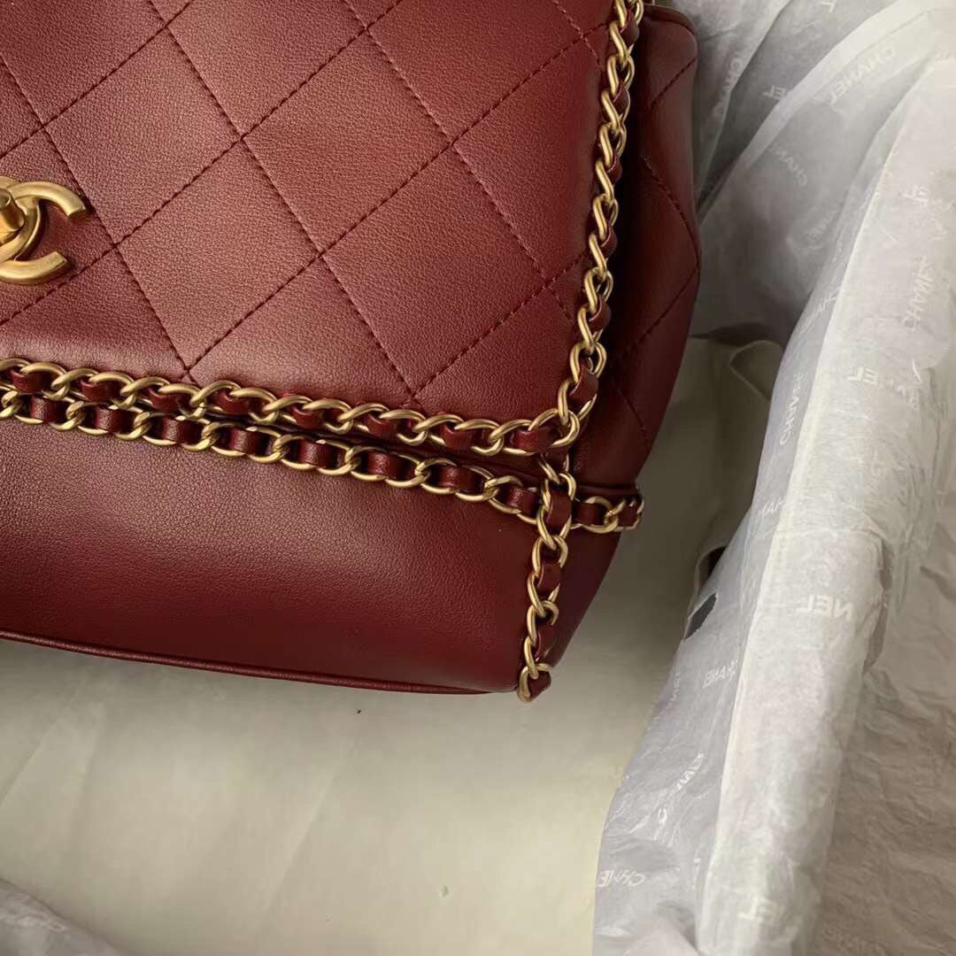 Chanel - Luxury Bag - CHL - 1155