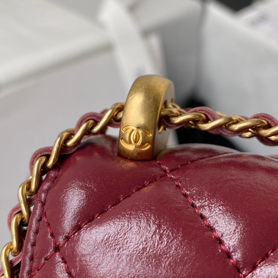 Chanel - Luxury Bag - CHL - 1173