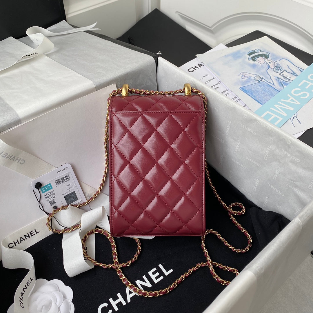 Chanel - Luxury Bag - CHL - 1173