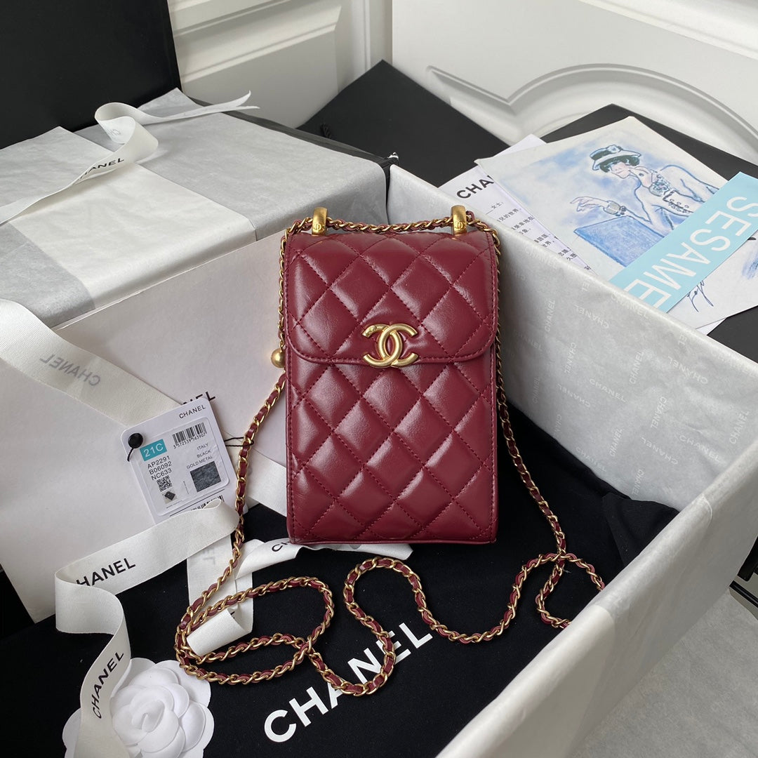 Chanel - Luxury Bag - CHL - 1173
