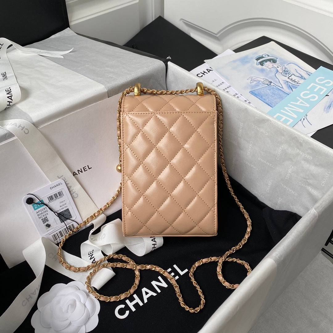 Chanel - Luxury Bag - CHL - 1167