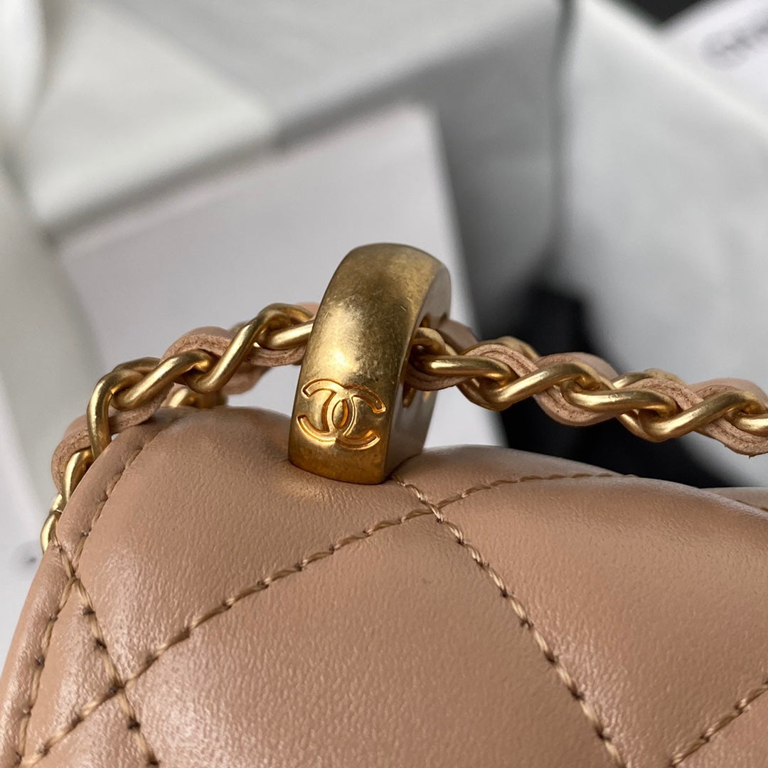 Chanel - Luxury Bag - CHL - 1167