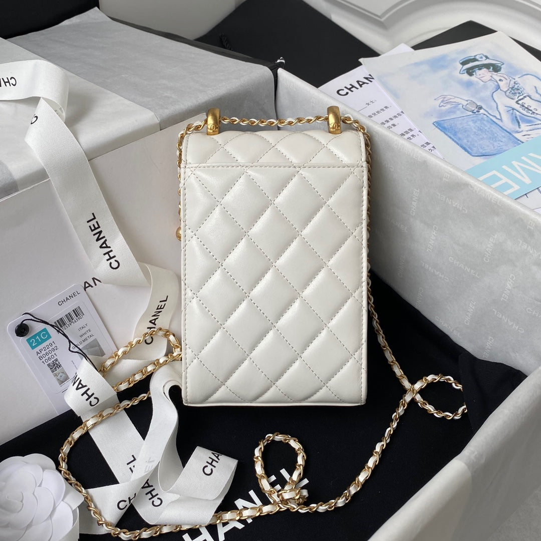 Chanel - Luxury Bag - CHL - 1171