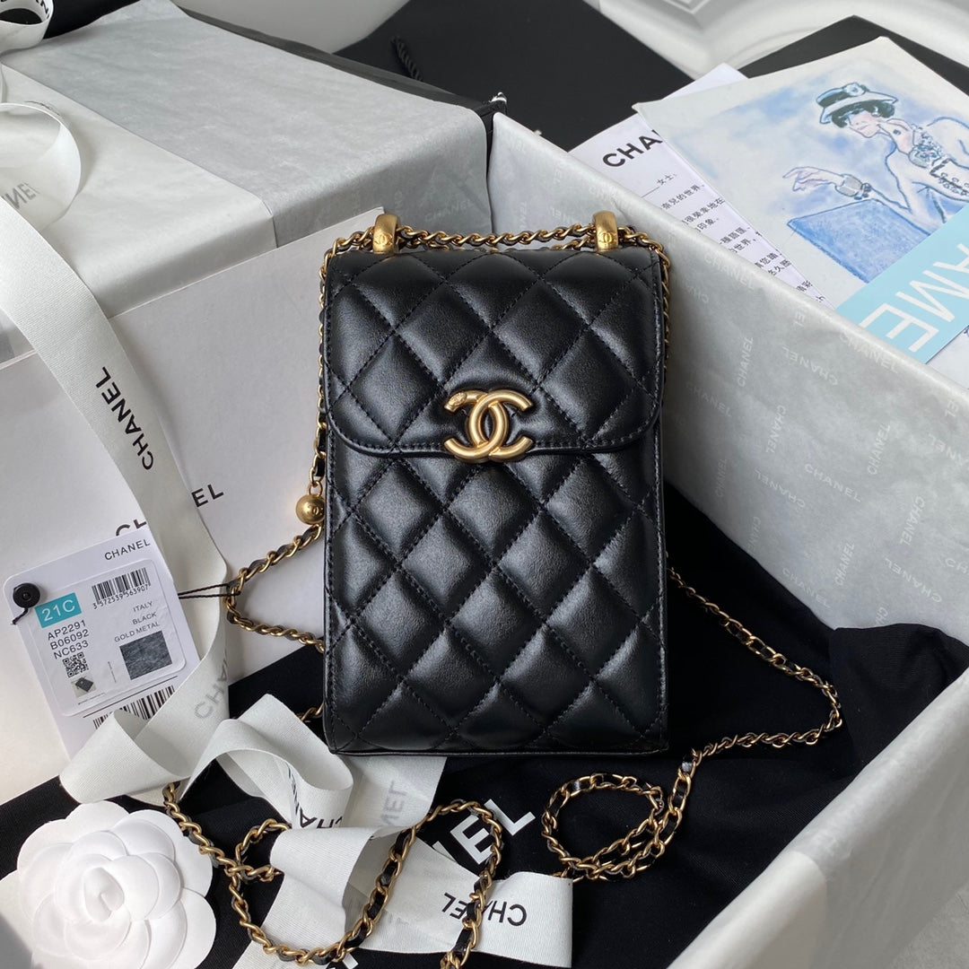 Chanel - Luxury Bag - CHL - 1178