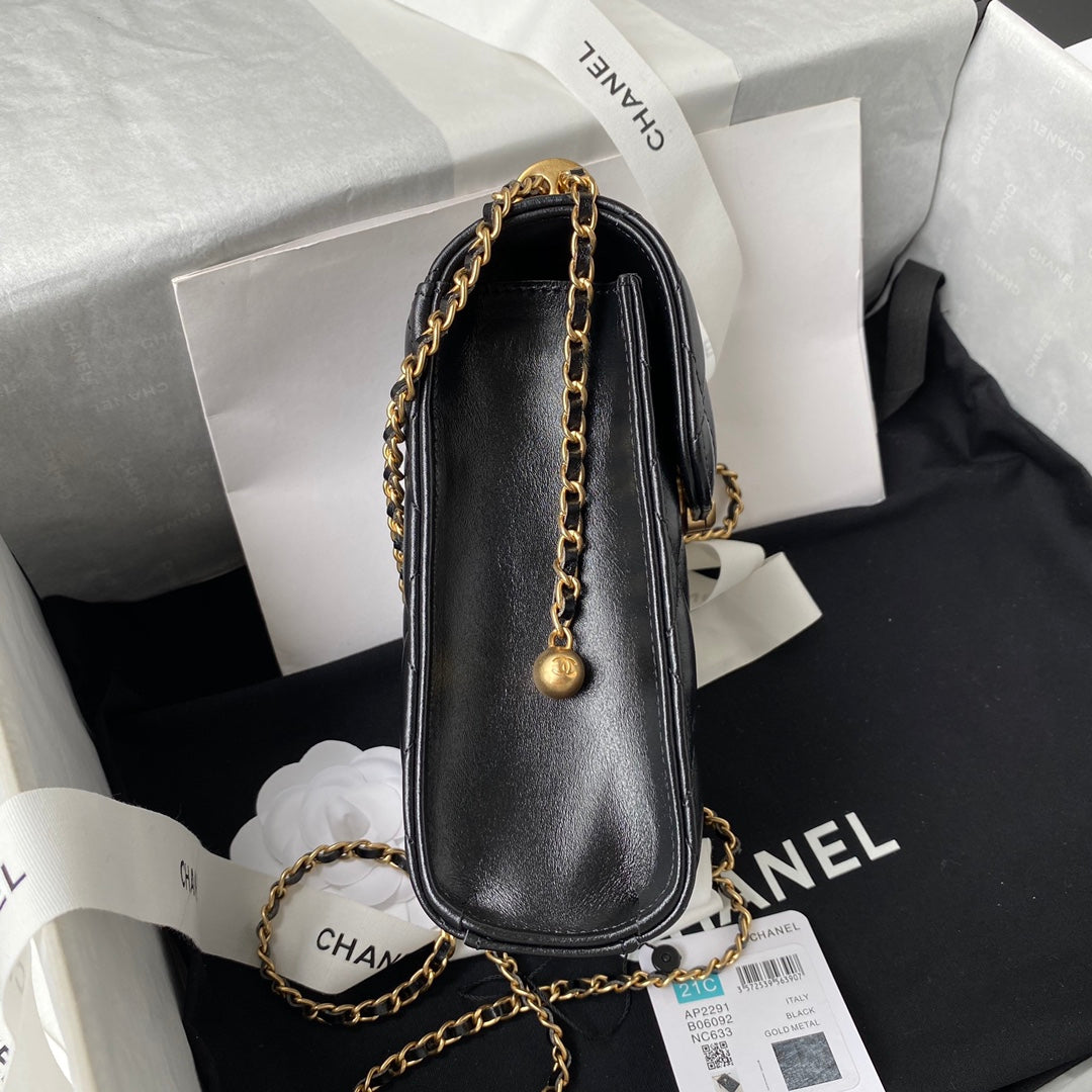 Chanel - Luxury Bag - CHL - 1178