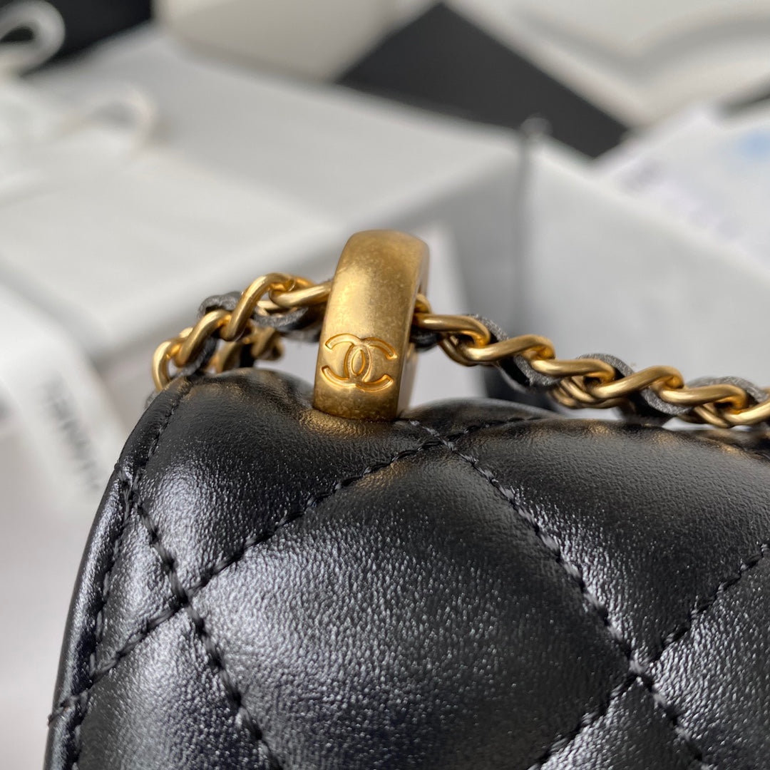 Chanel - Luxury Bag - CHL - 1178